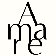 Amare logo